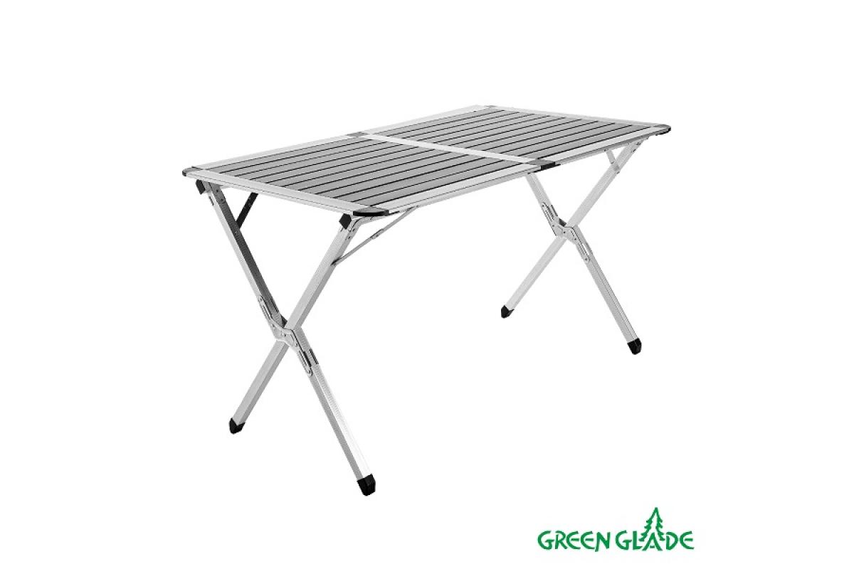 Стол складной green glade p709